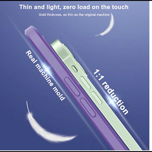 NEW Push Pop Bubble Fidget Toys Silicone case - Picture 3 of 4